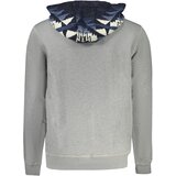Guess Jeans SWEATSHIRT WITHOUT ZIP MEN GREY | shoptok.hr