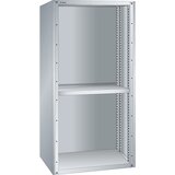 LISTA Predalni regal, 3 univerzalne police, osnovni blok | Shoptok.si