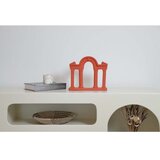 WALLXPERT decorative object figura column orange | ePonuda.com