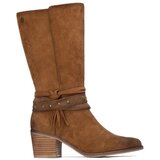 Refresh Škornji 17615801 Kostanjeva | Shoptok.si