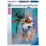 Ravensburger Puzzle (slagalice) - Lisica RA16725 Cene