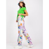 BASIC Feel Good T-shirt-RV-TS-4623.98-light green | shoptok.hr