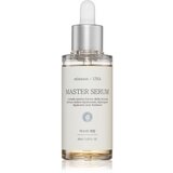 mixsoon x UNA Master Serum intenzivni regeneracijski serum s fermentiranimi sestavinami 60 ml Cene