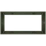  Zid za zadržavanje 6 kom. 200 x 100 x 40 cm Čelik | shoptok.hr
