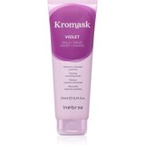 Inebrya Kromask intenzivna barvna maska odtenek Violet 250 ml | Shoptok.si