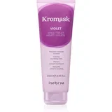 Kromask intenzivna barvna maska odtenek Violet 250 ml