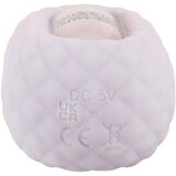  Beau Coeur Celoro - mini vibrirajući masažer (ljubičasti) | shoptok.hr