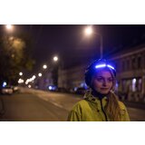 Safe-Tec TYR 2 črno-modra XL (61 cm - 63 cm) | Shoptok.si