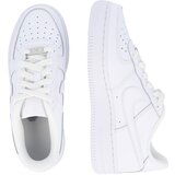 Nike Superge 'AIR FORCE 1 LE' bela | Shoptok.si