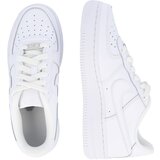 Nike Tenisice 'AIR FORCE 1 LE' bijela | shoptok.hr