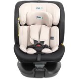 Puerri auto sedište HugSafe (40-150 cm),grey beige Cijene