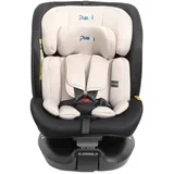auto sedište HugSafe (40-150 cm),grey beige