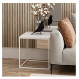 Woody Fashion Sto Basak White | ePonuda.com