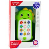  Interaktivni bebi telefon dino ( 1042226 ) | ePonuda.com