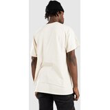 Adam Bomb Daily Scoops T-shirt natural | Shoptok.si