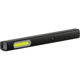 LED LENSER W2R Work LED radno svjetlo pogon na punjivu bateriju 220 lm 7 h 61 g