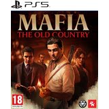 2K Games PS5 Mafia: The Old Country | ePonuda.com