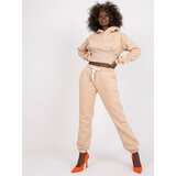 ex moda Set-EM-KMPL-U685.17P-beige Cene