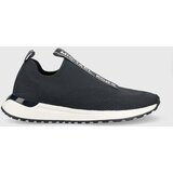 Michael Kors Tenisice Miles boja: tamno plava, 42S2MIFP1D | shoptok.hr