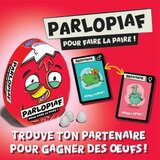  Društvene igre Megableu PARLOPIAF | shoptok.hr