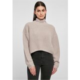 UC Ladies Ladies Wide Oversize Sweater warmgrey | shoptok.hr