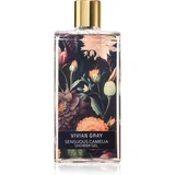 Sensuous Camelia vlažilen gel za prhanje 350 ml