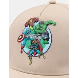 Sinsay Pamučna šilterica Avengers | shoptok.hr