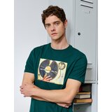 Sinsay Majica s printom | shoptok.hr