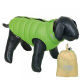 Nobby dog odelo light 48cm zelena-bez Cene