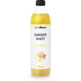 GymBeam ginger shot 500 мл