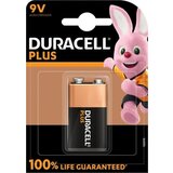 Duracell Baterija Plus 9V (MN1604/6LR61) | Shoptok.si