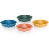 Petite&Mars Water Toys igrača za v vodo 6 m+ Ships 4 kos | Shoptok.si