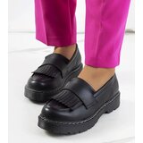 Big Star Black shoes | shoptok.hr