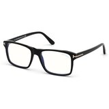 Tom Ford Muške sunčane naočale FT5682-B Black (crne) | shoptok.hr
