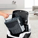 Bosch BWD41700 takarítógép, kék/fekete, 1700W | shoptok.hr
