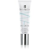 Dr Irena Eris Eyes Zone posvetlitvena krema za predel okoli oči proti zabuhlosti in temnim kolobarjem SPF 20 15 ml Cene