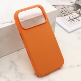  Futrola woven magsafe za iphone 17 pro (6.3) narandzasta ( F125320 ) | Eponuda.com