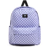 Vans Old Skool Check Backpack Ljubičasta | shoptok.hr