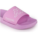 Kappa Nizki čevlji Krus Rožnata | Shoptok.si