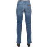 Wrangler ženske traperice regular waist - straight leg | shoptok.hr