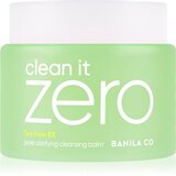 BANILA_CO clean it zero pore clarifying čistilni balzam za odstranjevanje ličil za razširjene pore 180 ml Cene