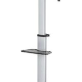  Nosač za TV MANHATTAN samostojeći 37″ to 86″ Cijene