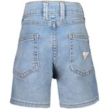 Guess Jeans SHORT JEANS FOR GIRLS BLUE | shoptok.hr