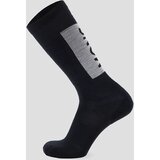 Mons Royale Merino Snow Funkcijske nogavice black Cene