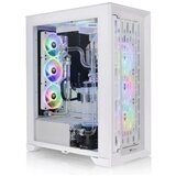 Thermaltake kućište cte T500 tg argb snow white Cene