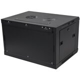 ExeLink Rek 19in, 9U, 600x450 zidni orman | ePonuda.com