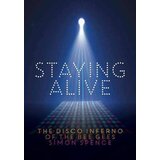 Grantham Book Services Simon Spence - Staying Alive | ePonuda.com
