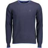 North Sails MEN&#39;S BLUE SWEATER | Shoptok.si