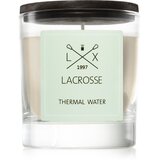 Ambientair Lacrosse Thermal Water dišeča sveča 310 g Cene