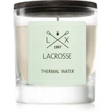 Lacrosse Thermal Water mirisna svijeća 310 g